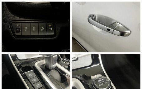 KIA Seltos I, 2024 год, 2 640 000 рублей, 18 фотография