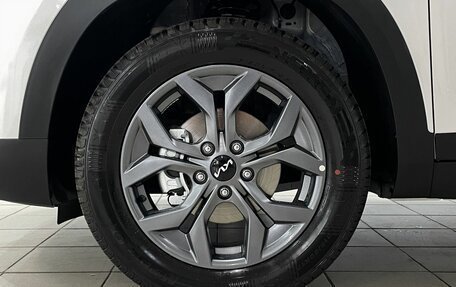 KIA Seltos I, 2024 год, 2 640 000 рублей, 24 фотография