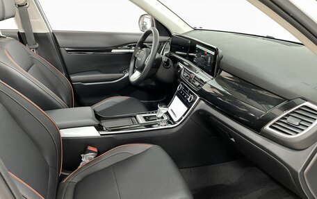 KIA Seltos I, 2024 год, 2 640 000 рублей, 23 фотография