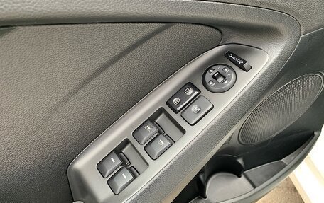 KIA Cerato III, 2018 год, 1 390 000 рублей, 18 фотография