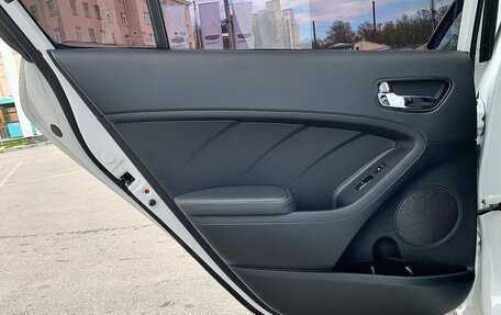 KIA Cerato III, 2018 год, 1 390 000 рублей, 19 фотография