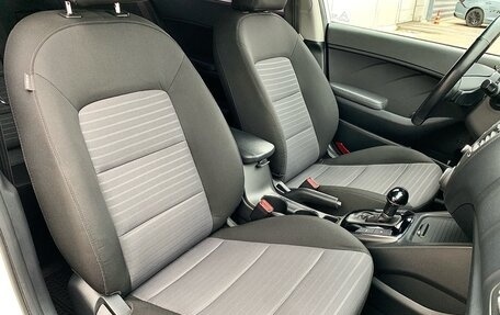 KIA Cerato III, 2018 год, 1 390 000 рублей, 16 фотография