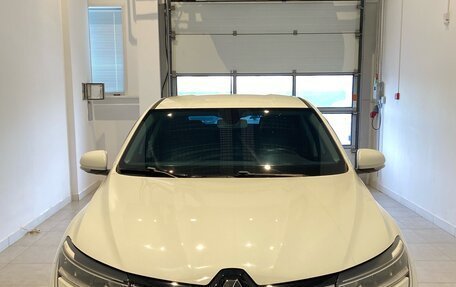 Renault Arkana I, 2019 год, 1 385 000 рублей, 3 фотография