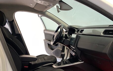 Renault Arkana I, 2019 год, 1 385 000 рублей, 9 фотография