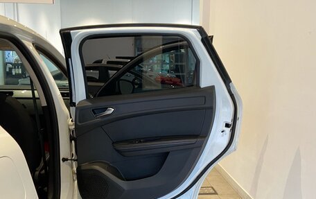 Renault Arkana I, 2019 год, 1 385 000 рублей, 10 фотография