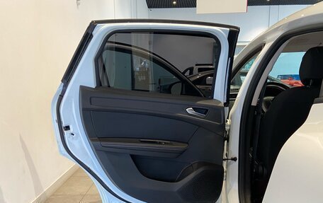 Renault Arkana I, 2019 год, 1 385 000 рублей, 12 фотография