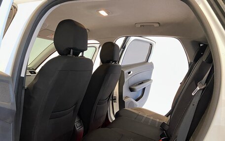 Renault Arkana I, 2019 год, 1 385 000 рублей, 13 фотография