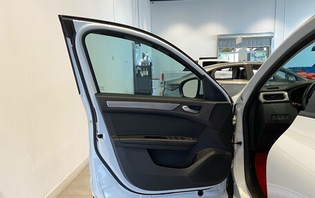Renault Arkana I, 2019 год, 1 385 000 рублей, 14 фотография