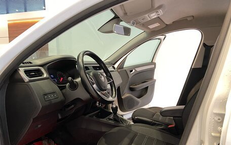 Renault Arkana I, 2019 год, 1 385 000 рублей, 16 фотография