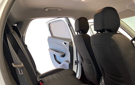 Renault Arkana I, 2019 год, 1 385 000 рублей, 11 фотография
