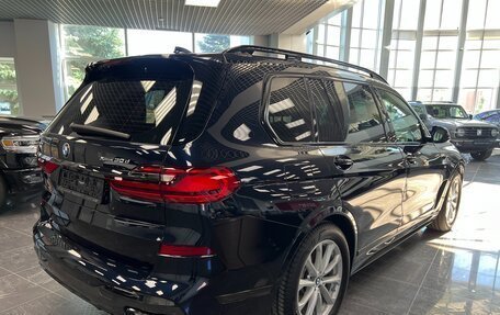 BMW X7, 2021 год, 8 990 000 рублей, 4 фотография