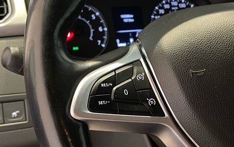 Renault Arkana I, 2019 год, 1 385 000 рублей, 19 фотография