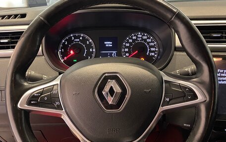 Renault Arkana I, 2019 год, 1 385 000 рублей, 21 фотография