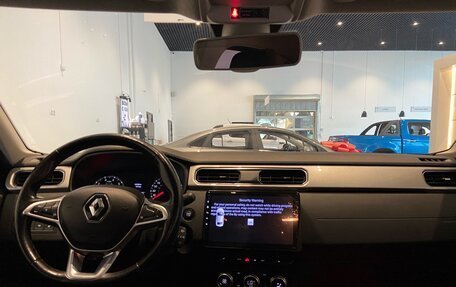 Renault Arkana I, 2019 год, 1 385 000 рублей, 27 фотография