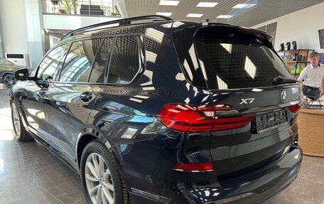 BMW X7, 2021 год, 8 990 000 рублей, 3 фотография