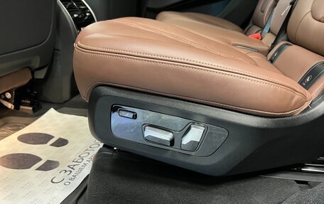 BMW X7, 2021 год, 8 990 000 рублей, 9 фотография