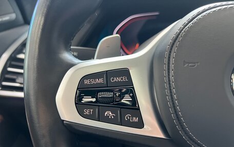 BMW X7, 2021 год, 8 990 000 рублей, 16 фотография