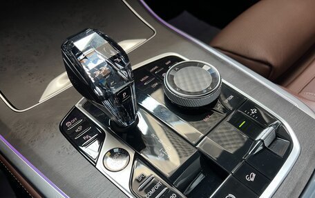 BMW X7, 2021 год, 8 990 000 рублей, 19 фотография