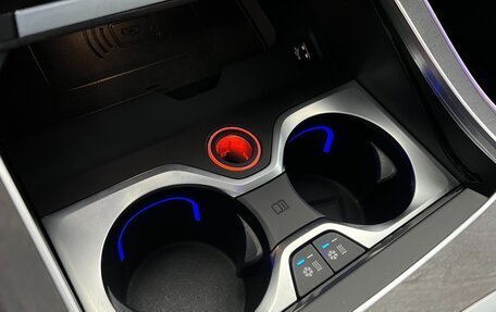 BMW X7, 2021 год, 8 990 000 рублей, 20 фотография