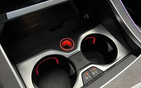 BMW X7, 2021 год, 8 990 000 рублей, 21 фотография