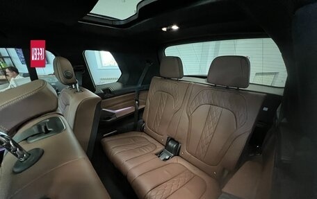 BMW X7, 2021 год, 8 990 000 рублей, 8 фотография