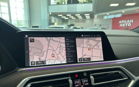 BMW X7, 2021 год, 8 990 000 рублей, 25 фотография