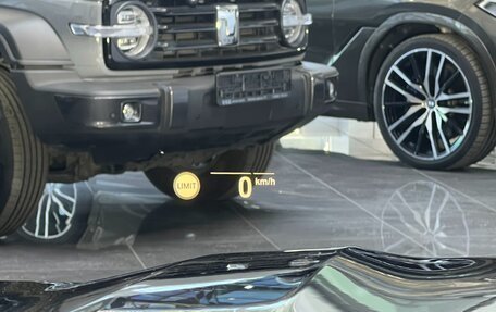 BMW X7, 2021 год, 8 990 000 рублей, 37 фотография