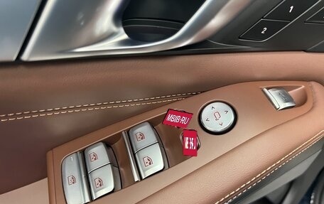 BMW X7, 2021 год, 8 990 000 рублей, 11 фотография
