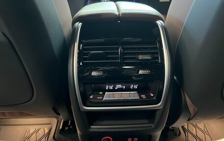 BMW X7, 2021 год, 8 990 000 рублей, 36 фотография