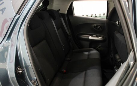 Nissan Juke II, 2011 год, 975 000 рублей, 11 фотография