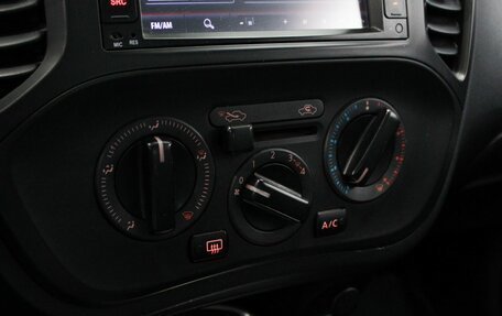 Nissan Juke II, 2011 год, 975 000 рублей, 14 фотография