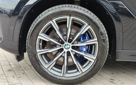 BMW X6, 2020 год, 7 490 000 рублей, 7 фотография