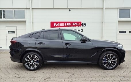 BMW X6, 2020 год, 7 490 000 рублей, 6 фотография