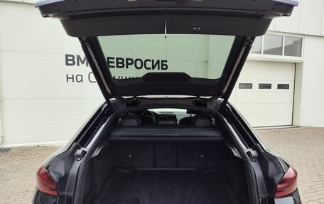 BMW X6, 2020 год, 7 490 000 рублей, 9 фотография
