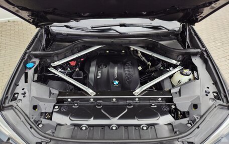 BMW X6, 2020 год, 7 490 000 рублей, 10 фотография