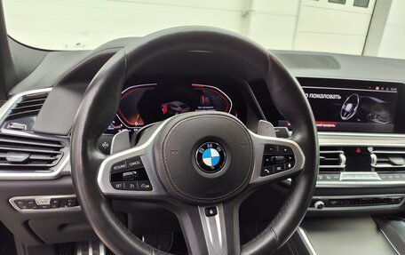 BMW X6, 2020 год, 7 490 000 рублей, 12 фотография