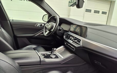 BMW X6, 2020 год, 7 490 000 рублей, 14 фотография