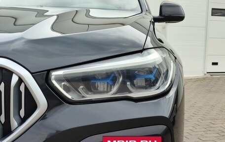 BMW X6, 2020 год, 7 490 000 рублей, 8 фотография