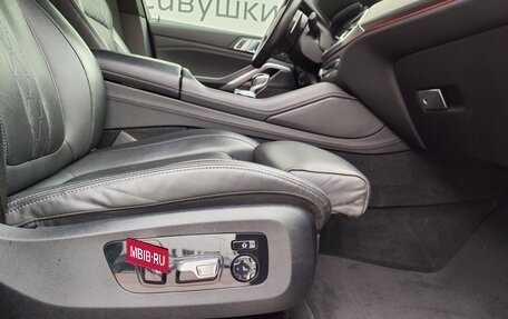 BMW X6, 2020 год, 7 490 000 рублей, 16 фотография