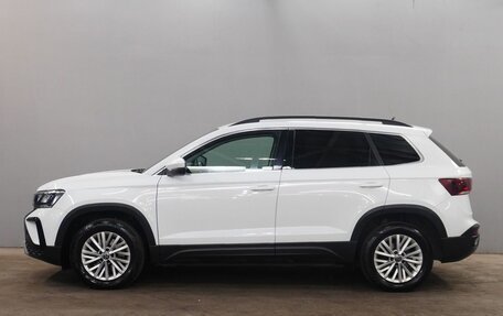 Volkswagen Taos, 2022 год, 2 675 000 рублей, 4 фотография