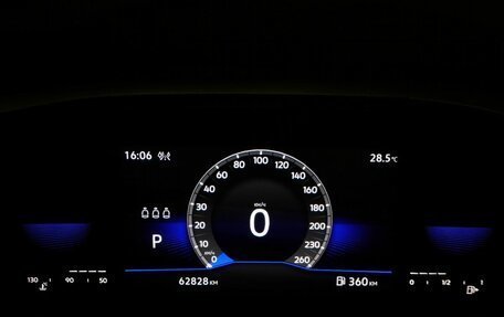 Volkswagen Taos, 2022 год, 2 675 000 рублей, 18 фотография