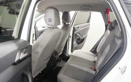 Volkswagen Taos, 2022 год, 2 675 000 рублей, 14 фотография