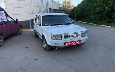 Nissan Rasheen, 1997 год, 385 000 рублей, 1 фотография