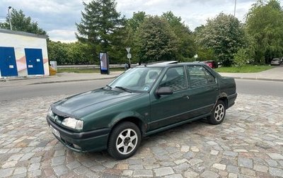 Renault 19 II, 1993 год, 70 000 рублей, 1 фотография