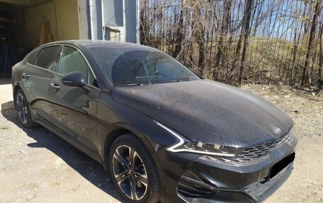KIA K5, 2020 год, 2 710 000 рублей, 1 фотография