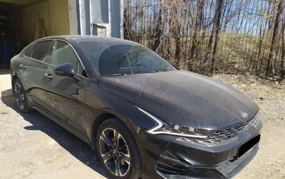 KIA K5, 2020 год, 2 710 000 рублей, 1 фотография