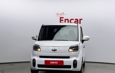 KIA Ray, 2021 год, 959 000 рублей, 1 фотография