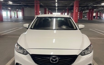 Mazda 6, 2014 год, 1 670 000 рублей, 1 фотография