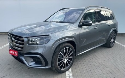 Mercedes-Benz GLS, 2023 год, 17 200 000 рублей, 1 фотография