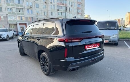 CheryExeed VX, 2023 год, 3 970 000 рублей, 3 фотография